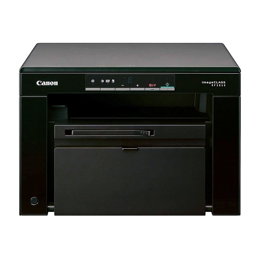 Принтер CANON I-SENSYS MF3010