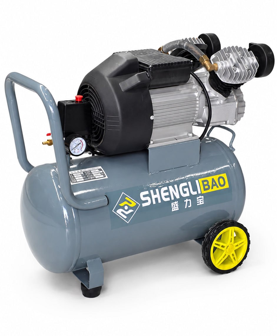 Kompressor 50.70.100L