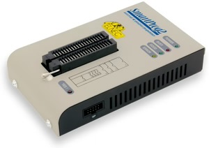 ELNEC SmartProg2 Dev (универсальный программатор микросхем)
