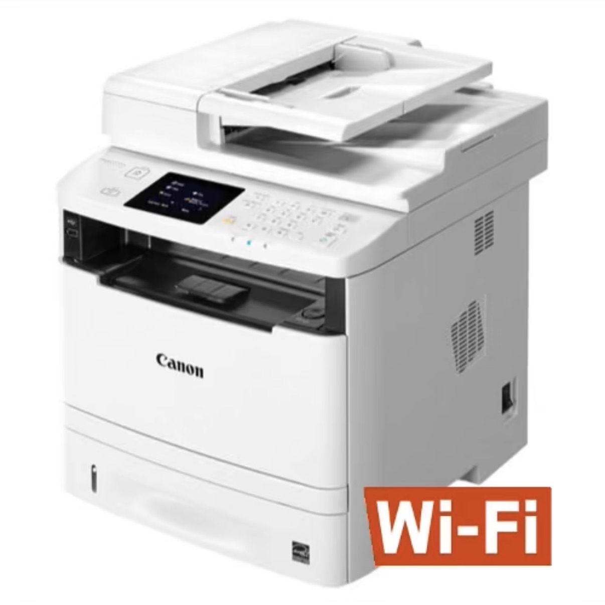 Canon i-SENSYS MF411dw printer/scanner