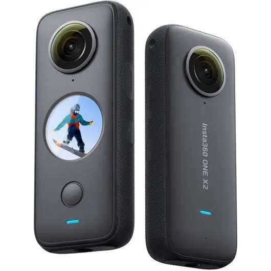 Экшн-камера INSTA360 One X2