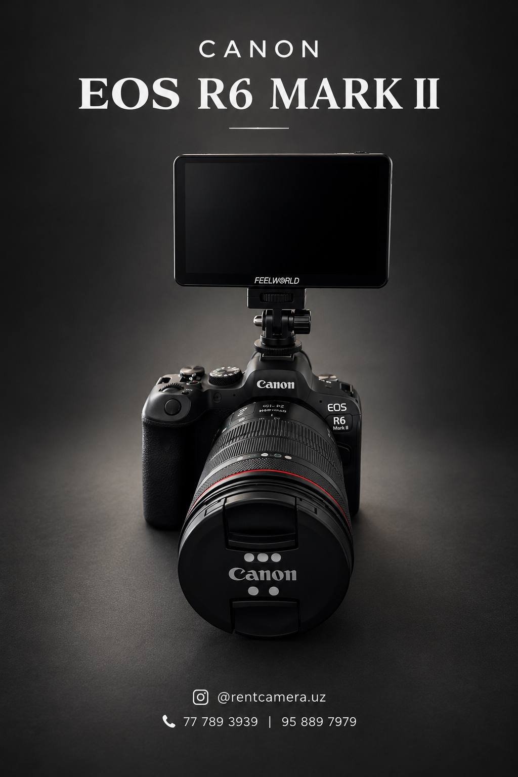 Canon R6