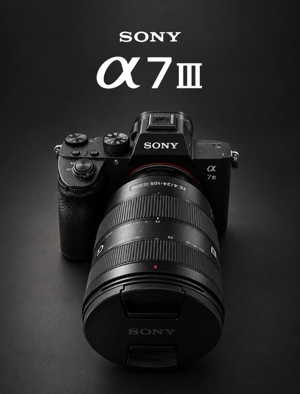 Sony A7/3