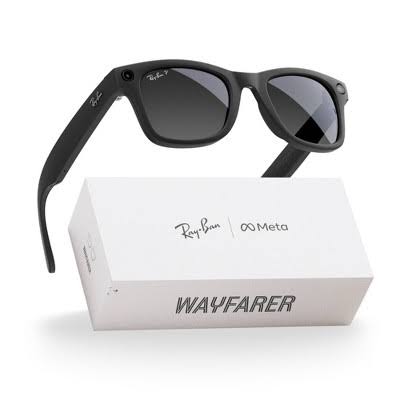 RayBan Meta