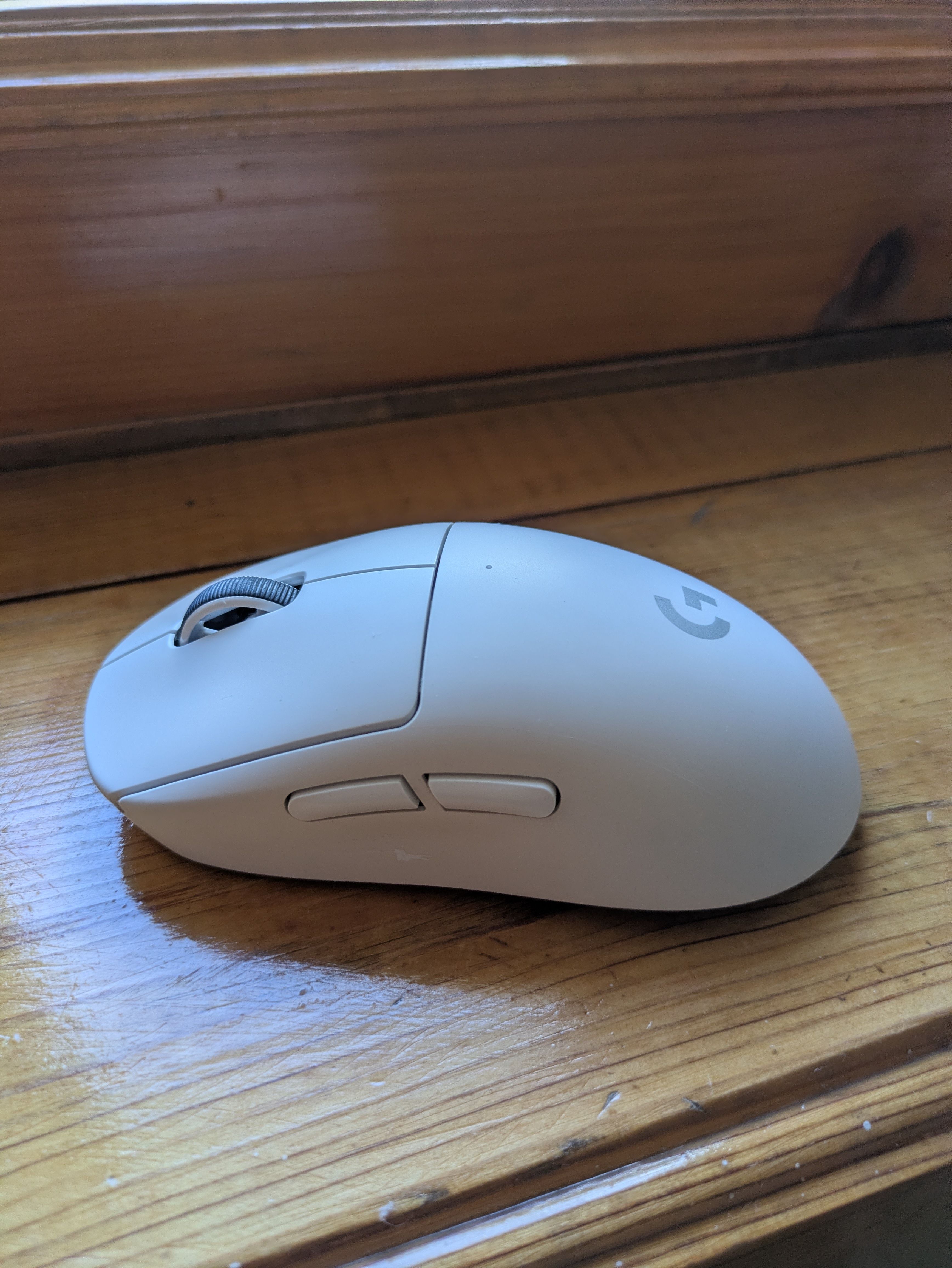 Logitech G PRO X Superlight 2